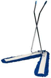V Sweeper Complete (Blue)