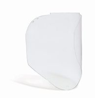Honeywell Bionic Replacement Polycarbonate Visor