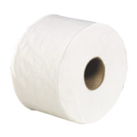 Micro Jumbo Toilet Rolls 2-Ply 125m (24 Rolls)