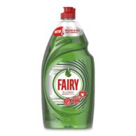 Fairy Original Washing Up Liquid 900ml