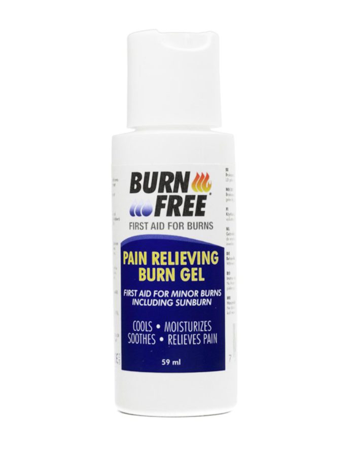 Burnfree Gel 59ml