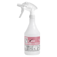 Evans E Dose EC8 Air Freshener Trigger Spray Bottle