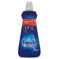 Finish Rinse Aid (400ml)