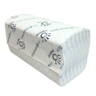 Papernet Dissolve Tech V-Fold Hand Towels (3150 Sheets)