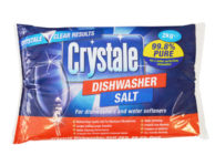 Crystale Dishwasher Salt 2kg