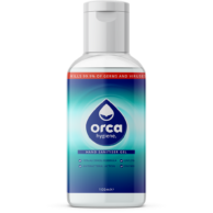 Orca Instant Alcohol Hand Sanitiser Gel 100ml