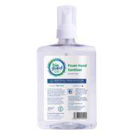 Bioguard Foaming Hand Sanitiser 500ml