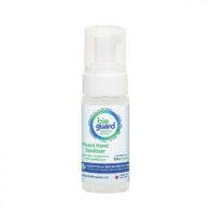 Bioguard Foaming Hand Sanitiser 50ml