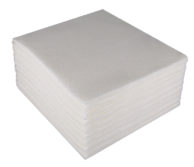 Lucart Folded Airlaid Wipers (1440 Sheets)