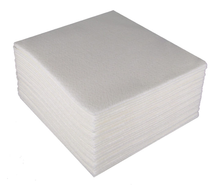 Lucart Folded Airlaid Wipers (1440 Sheets)