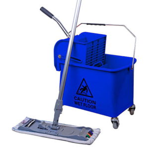 Janitorial Equipment