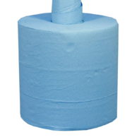 Skytech Premium Embossed Centrefeed Rolls 2-Ply 150m (6 Rolls)