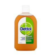 Dettol Antiseptic Liquid 500ml