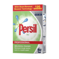 Persil Pro Formula Biological Washing Powder 8.4kg
