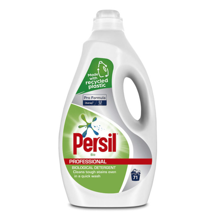 Persil Pro Formula Biological Liquid Detergent 5L