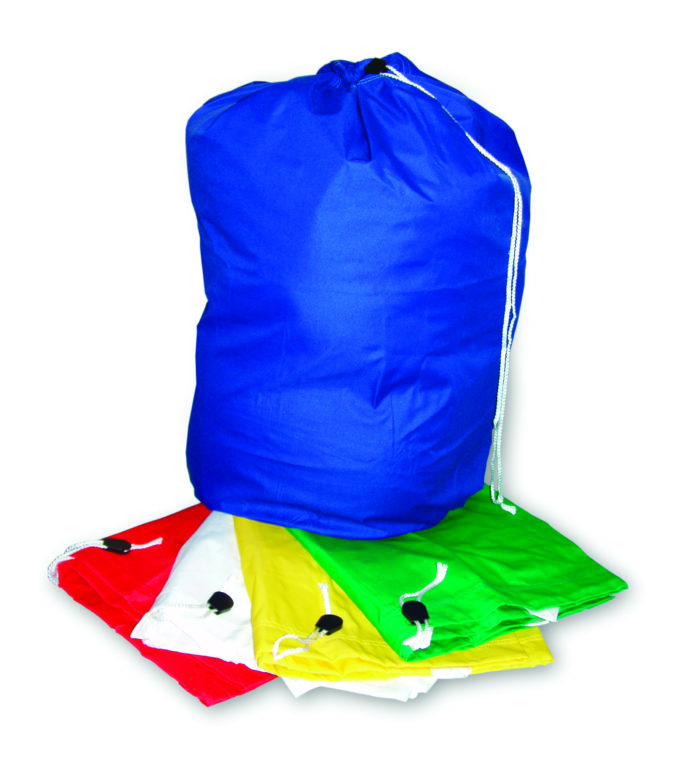 Drawstring Laundry Bags
