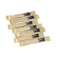 Fair Trade Brown Sugar Sticks (1000 Box)