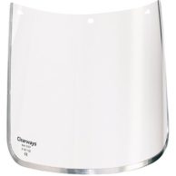 Honeywell Clearways Polycarbonate Visor