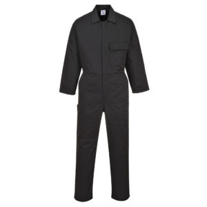 Coveralls