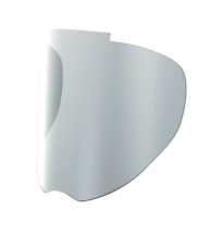Optrel Clearmaxx Replacement Polycarbonate Visor