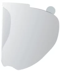 Optrel Clearmaxx Peel Off Visor Cover (10 Pack)