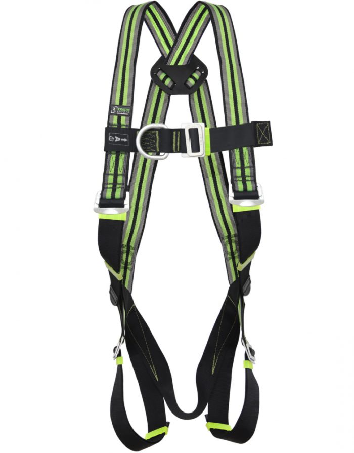 Kratos 2-Point Full Body Safety Harness
