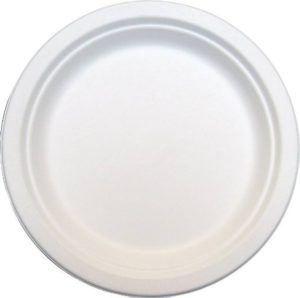 Disposable Plates & Bowls