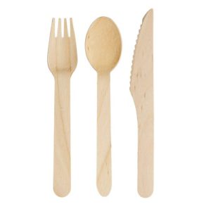Disposable Cutlery & Stirrers