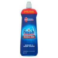 Finish Rinse Aid (800ml)