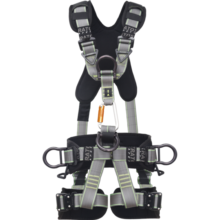 Kratos 5 Point Fly-in-3 Safety Harness