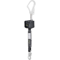 Kratos Retractable Webbing Fall Arrester 2.5m
