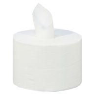 Lucart L-One Mini Centre Pull Toilet Rolls 180m (12 Rolls)