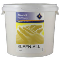 Kleenall Industrial Hand Cleaner Paste 5L