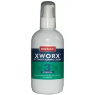 Rozalex XWORX Re-Conditioning Cream 250ml