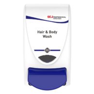 Deb Hair & Body Wash Dispenser 1L