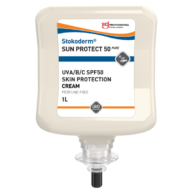 Deb Stokoderm Sun Protect 50 Pure Cartridge (6 x 1L)