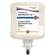 Deb Stokoderm Sun Protect 30 Pure Cartridge (6 x 1L)