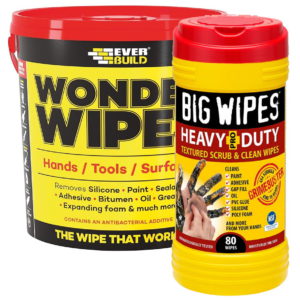 Hand Wipes