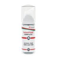 Deb InstantFOAM® Complete Hand Sanitiser Pump (12 x 47ml)