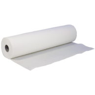 Papernet Premium White Couch Roll 20" (9x50m Box)