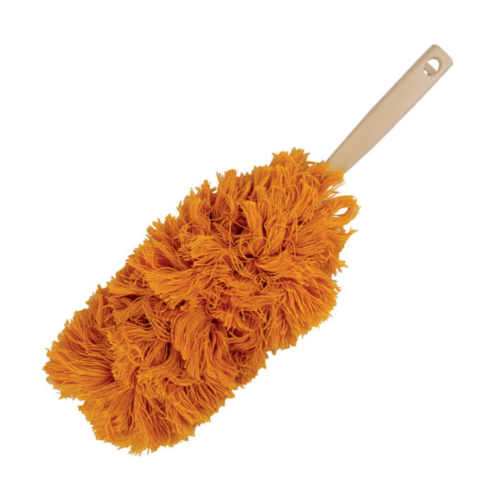 Golden Magnet Dust Maid