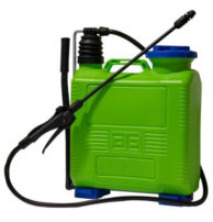 Professional Knapsack Backpack Pressure Sprayer 16L