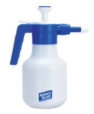 Pressure Sprayer with Viton Seal 1.5L