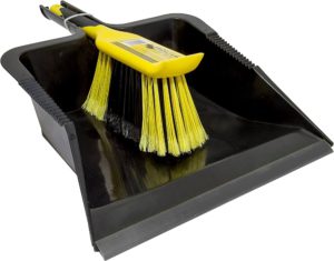 Dustpan & Brushes