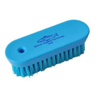 Hillbrush NA4 Professional Stiff Nail Brush
