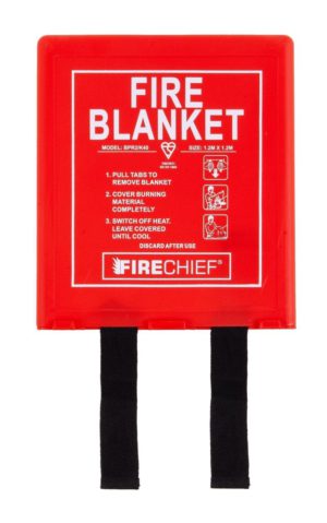 Fire Blankets