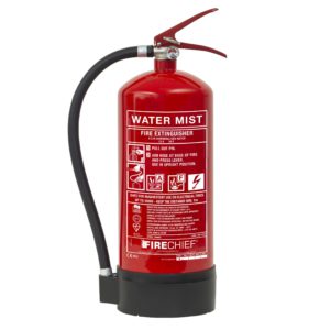 Fire Extinguishers