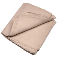 Cotton Twill Dust Sheet 3.6 x 3.6m