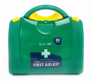 First Aid Kits