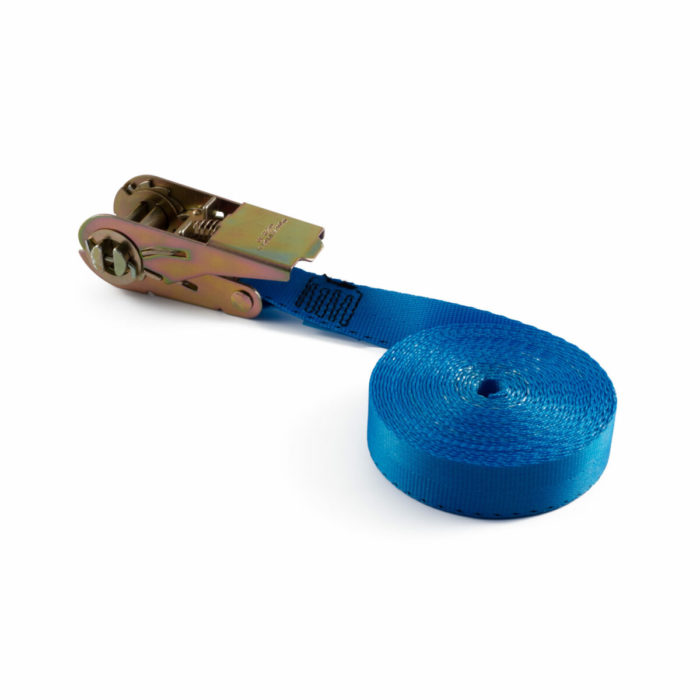 Endless Ratchet Strap 25mm